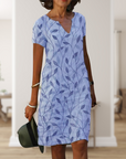 Avalance™| Lydia Stylish Summer Dress