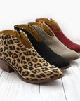 Avalance™| Finley Orthopedic Boots