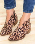 Avalance™| Finley Orthopedic Boots