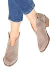 Avalance™| Finley Orthopedic Boots