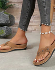 Avalance™| Sandrine Sandals