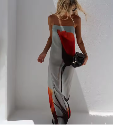 Avalance™| Samira Summer Dress