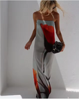 Avalance™| Samira Summer Dress