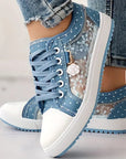 Avalance™| Cassandra Stylish Sneakers