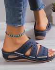 Avalance™| SummerStep Sandals