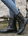 Avalance™| Margareth Orthopedic Boots