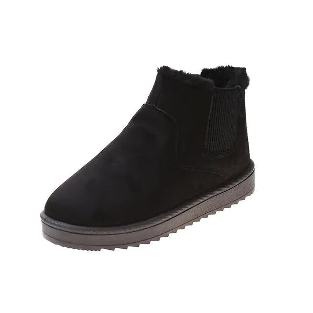 Avalance™| Karin Elegant Boots