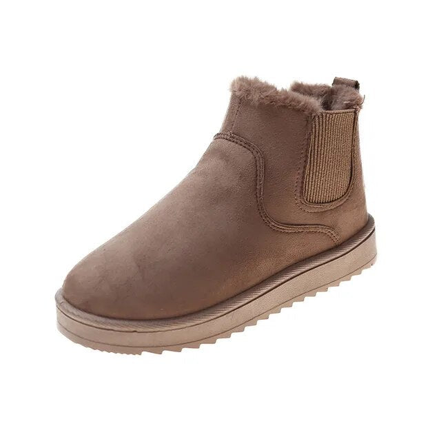 Avalance™| Karin Elegant Boots