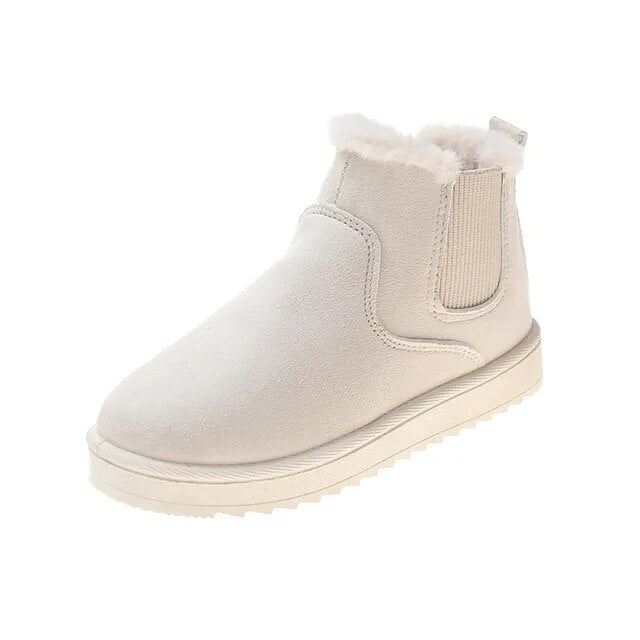 Avalance™| Karin Elegant Boots
