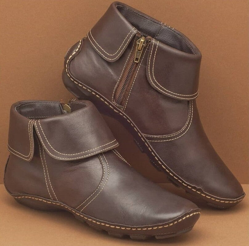Avalance™| Fallon Orthopedic Waterproof Boots