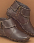 Avalance™| Fallon Orthopedic Waterproof Boots