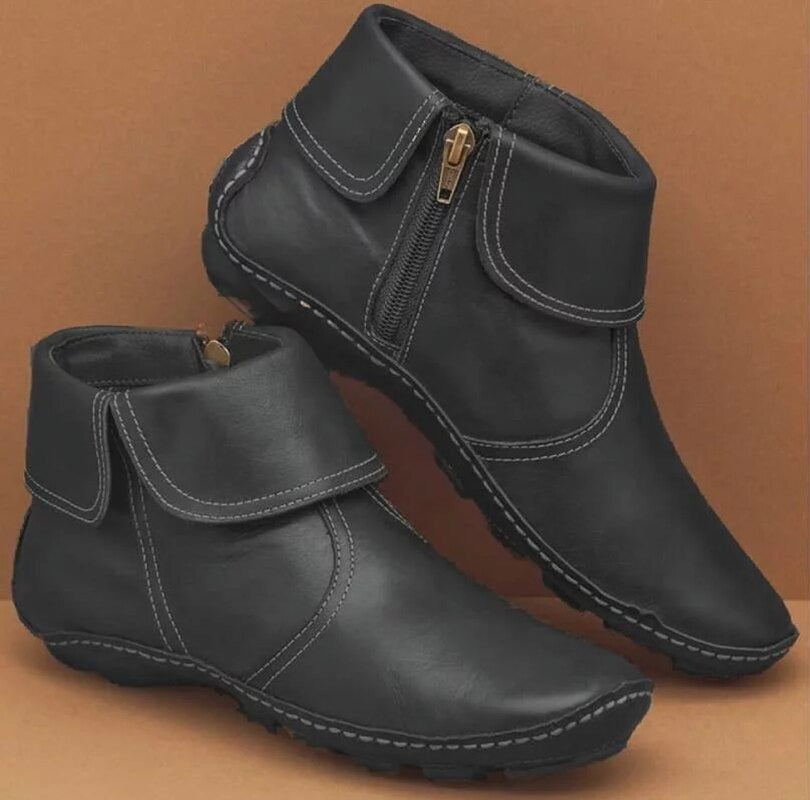 Avalance™| Fallon Orthopedic Waterproof Boots