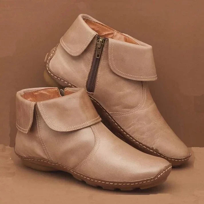 Avalance™| Fallon Orthopedic Waterproof Boots