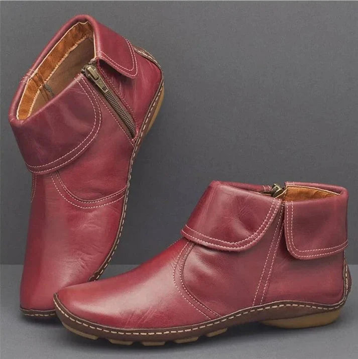 Avalance™| Fallon Orthopedic Waterproof Boots