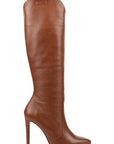 Avalance™| Mylene Stylish Leather Boots
