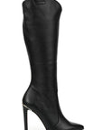 Avalance™| Mylene Stylish Leather Boots
