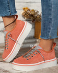 Avalance™| Miranda Comfort Sneakers