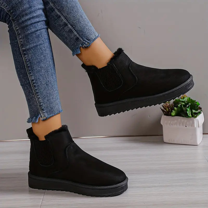 Avalance™| Karin Elegant Boots