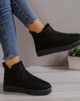 Avalance™| Karin Elegant Boots