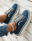 Avalance™| Miranda Comfort Sneakers