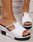 Avalance™| Maresa Orthopedic Sandals