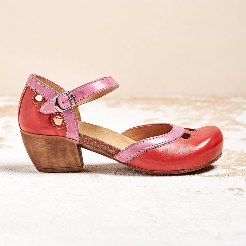 Avalance™| Lynn Orthopedic Sandals