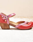 Avalance™| Lynn Orthopedic Sandals