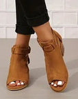 Avalance™| Quirina Orthopedic Heels