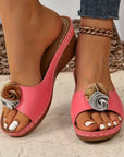 Avalance™| Rona Sandals