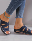 Avalance™| SummerStep Sandals