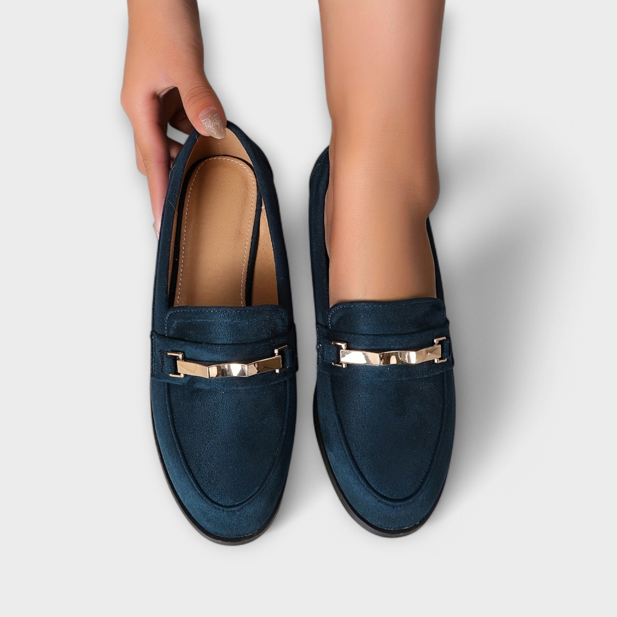 Avalance™| Vanella Loafers