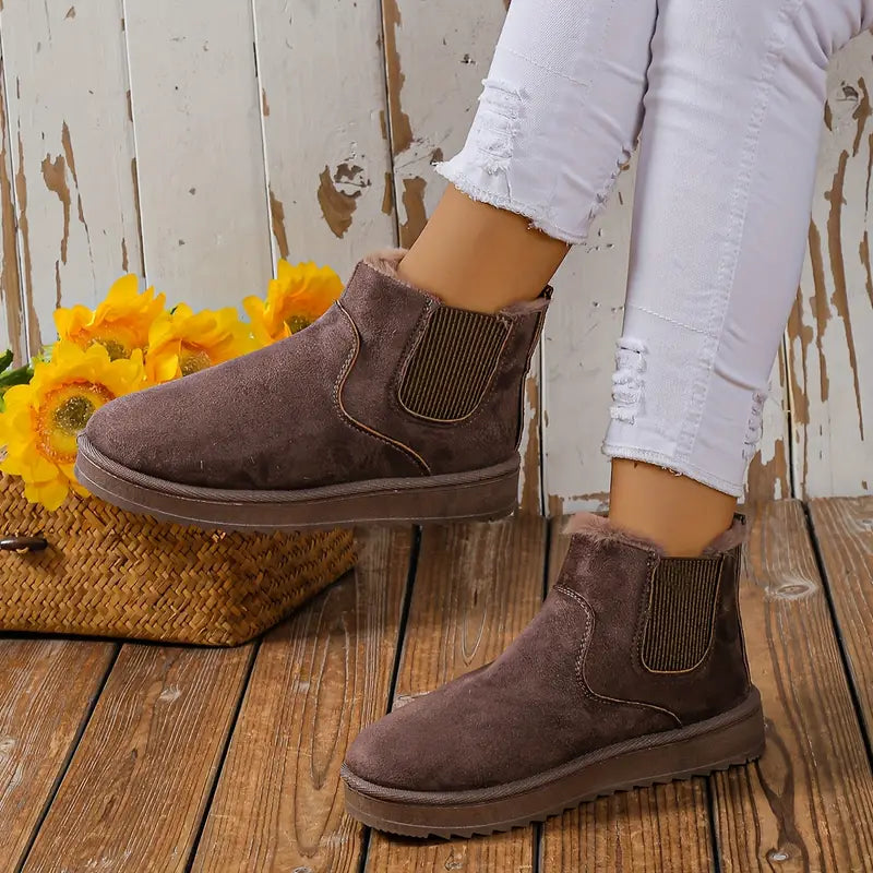 Avalance™| Karin Elegant Boots