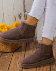 Avalance™| Karin Elegant Boots