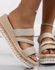 Avalance™| Blaire Orthopedic Sandals