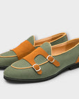 Avalance™| Mimara Orthopedic Loafers