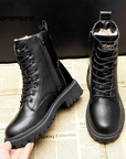 Avalance™| Carole Leather Boots