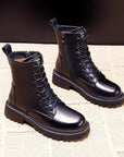 Avalance™| Carole Leather Boots