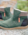 Avalance™| Carola Waterproof Boots