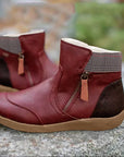 Avalance™| Carola Waterproof Boots