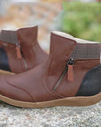 Avalance™| Carola Waterproof Boots
