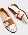 Avalance™| Mimara Orthopedic Loafers