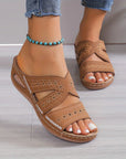 Avalance™| SummerStep Sandals