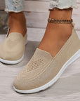 Avalance™| Mivella Orthopedic Slip On Sneakers