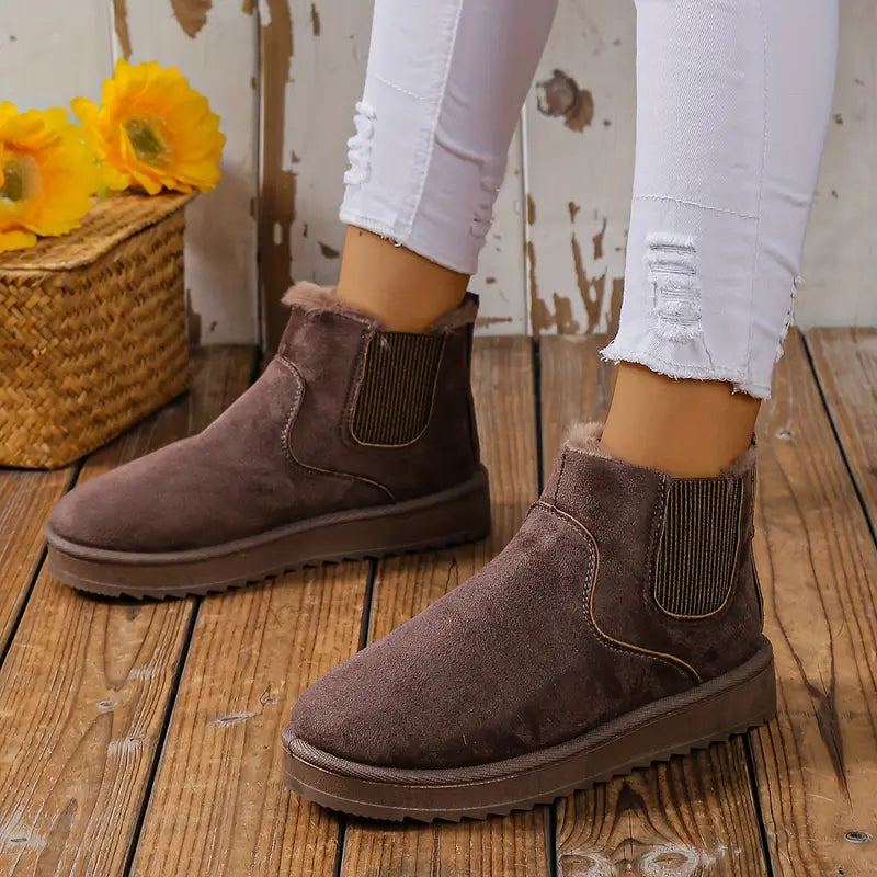 Avalance™| Karin Elegant Boots