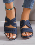 Avalance™| SummerStep Sandals