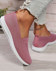 Avalance™| Mivella Orthopedic Slip On Sneakers