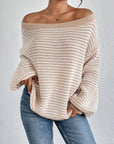 Avalance™| Lara Casual Sweater