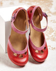 Avalance™| Lynn Orthopedic Sandals
