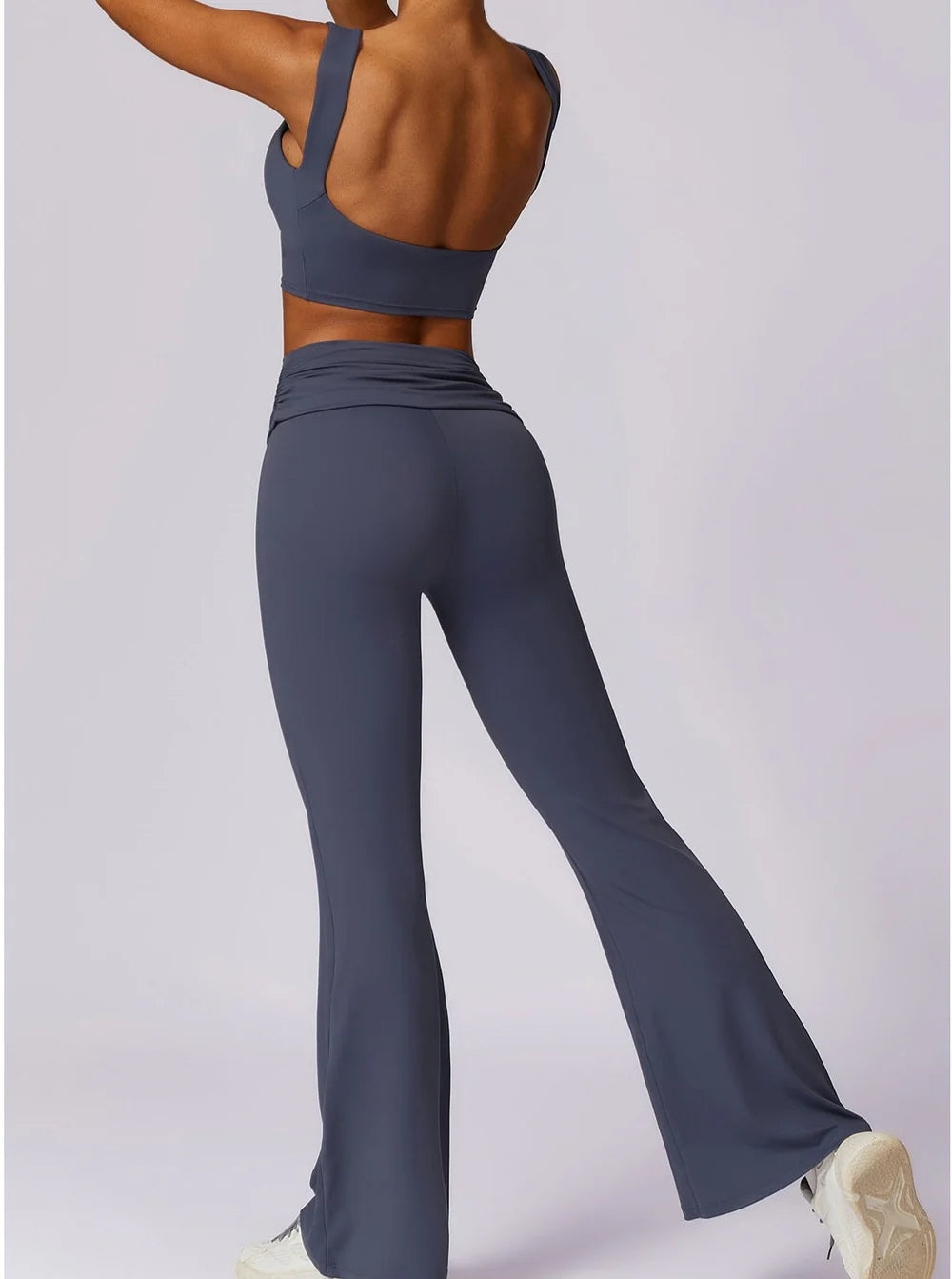 Avalance™| Active Fit Leggings