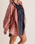 Avalance™| Flannel Shirt